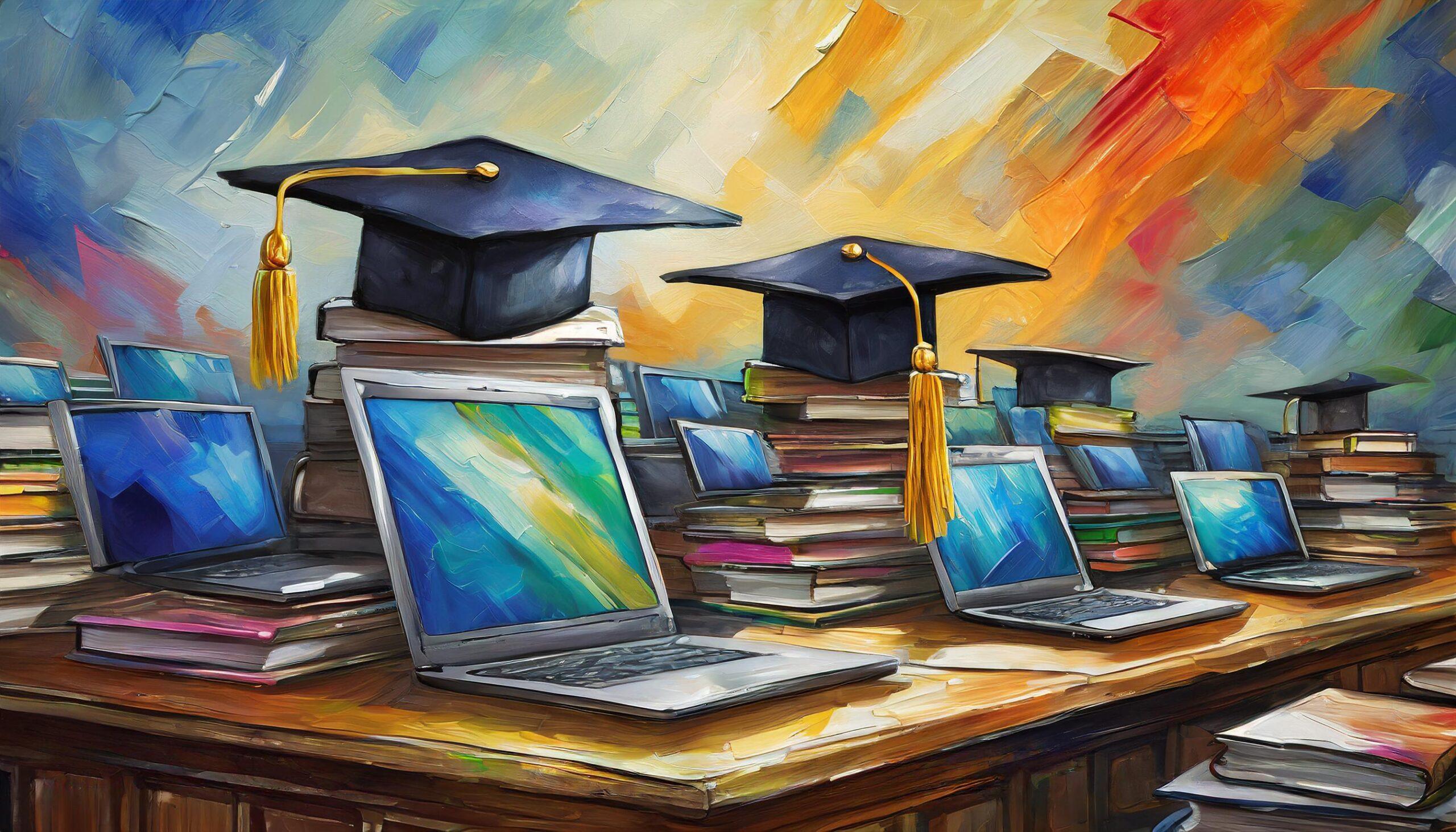 How AI Is Transforming Higher Education: What the Future Holds for Institutions