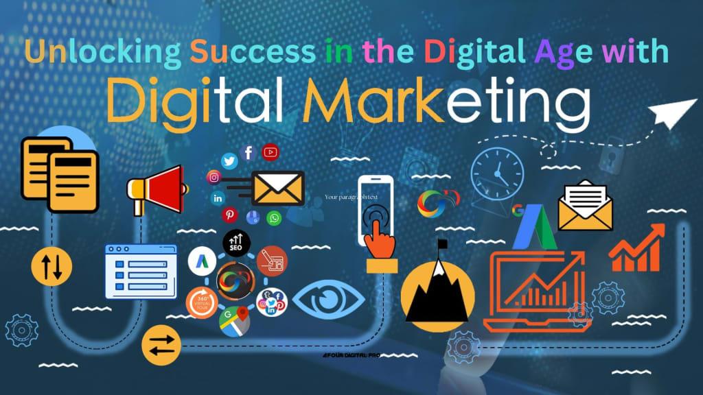 Unlocking Success as a Digital Marketing Specialist in EdTech: Essential Skills & Trends
