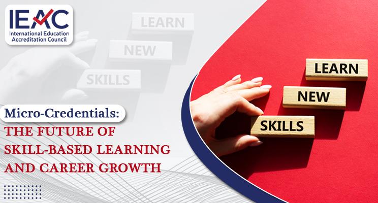 Micro-Credentials: Transforming Professional Development for Modern Careers