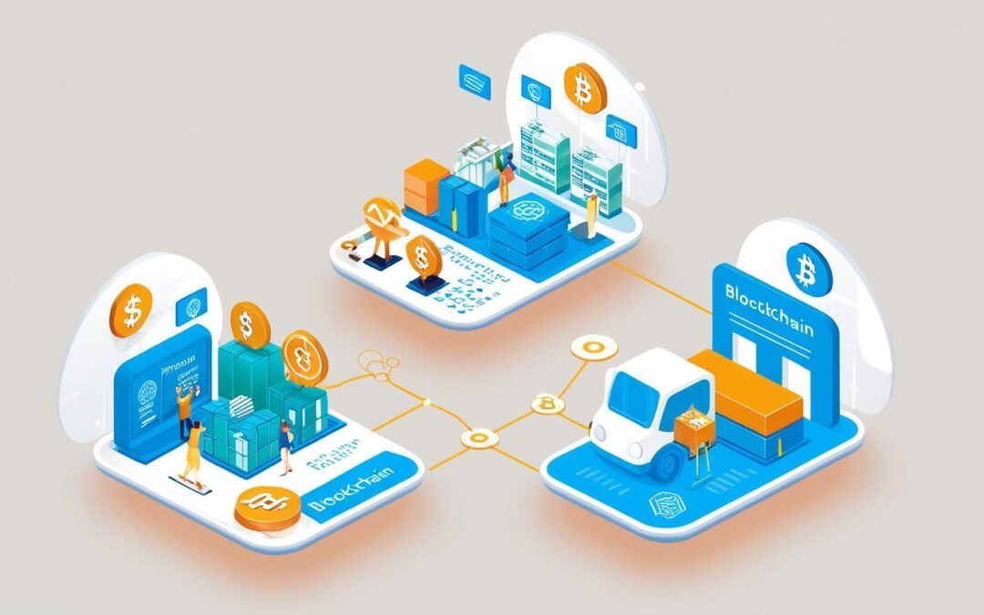 Blockchain Revolution: How Verifying Qualifications Is Becoming More Secure and Transparent