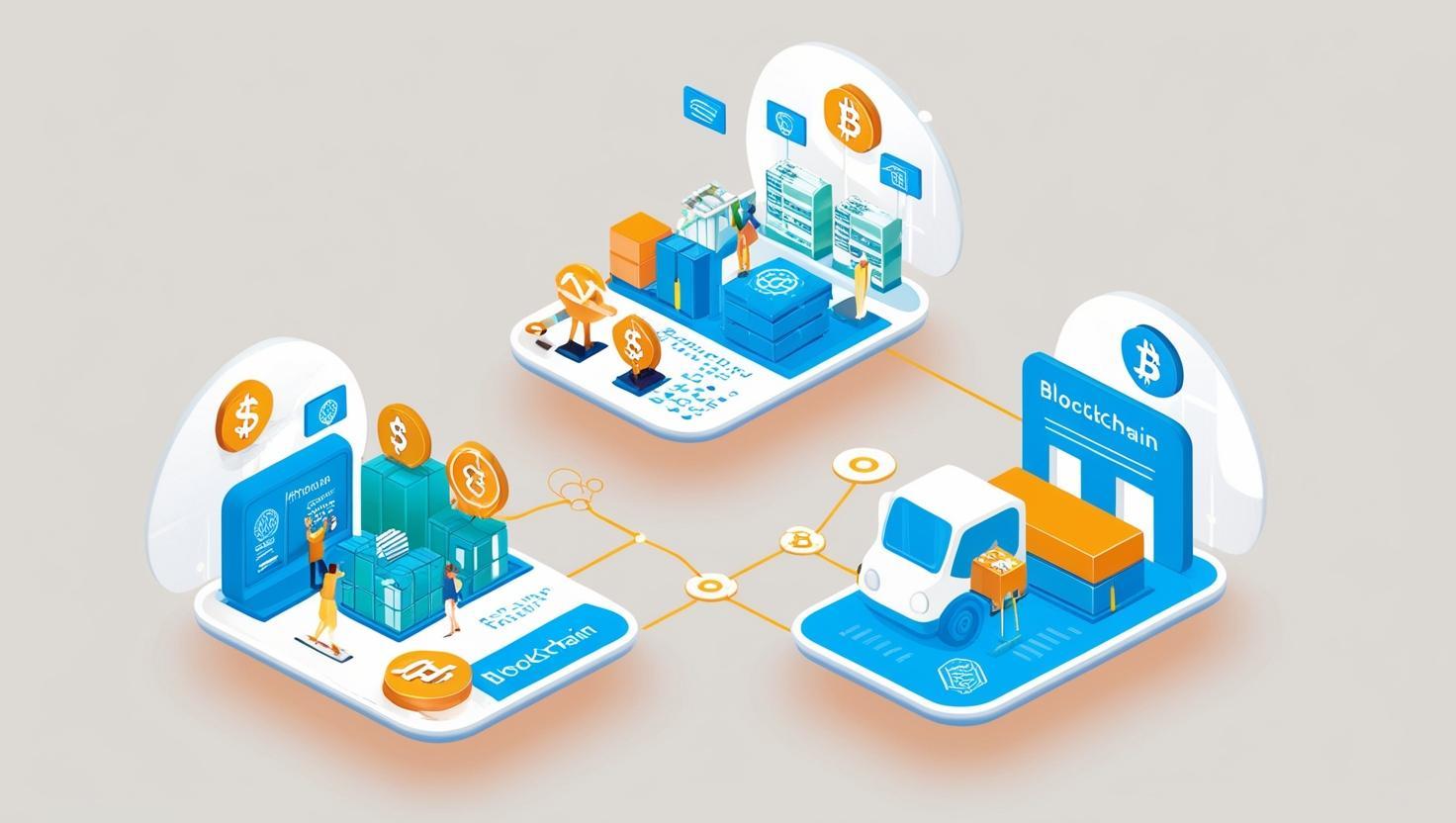 Blockchain Revolution: How Verifying Qualifications Is Becoming More Secure and Transparent
