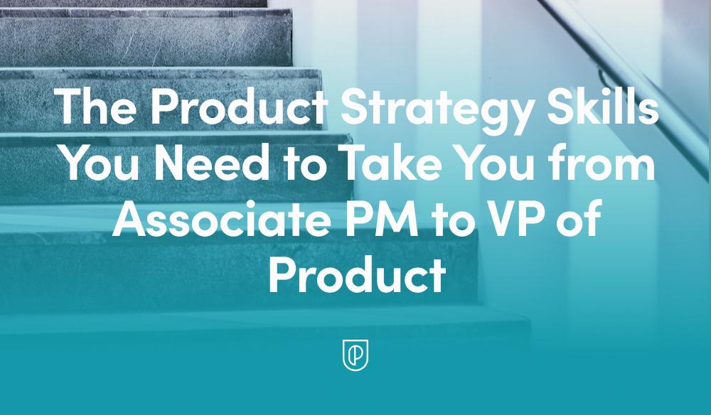 What Does a Product Strategy Lead Do? Key Roles, Skills, and Career Insights