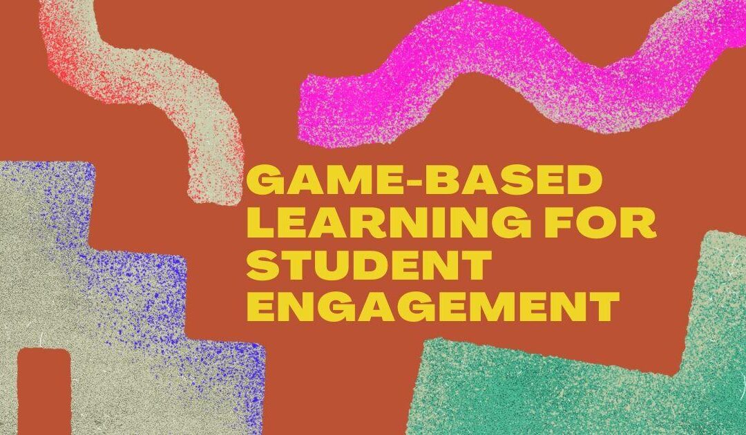 How Game-Based Learning Boosts Student Engagement: Real Feedback and Impact