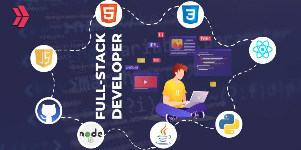 Full Stack Developer Education: Essential Skills, Degrees & Learning Paths