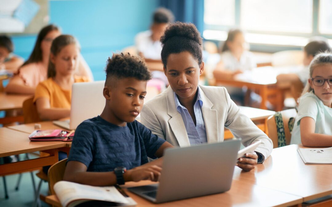 Assessing Student Performance in Online Settings: Effective Strategies for Digital Classrooms