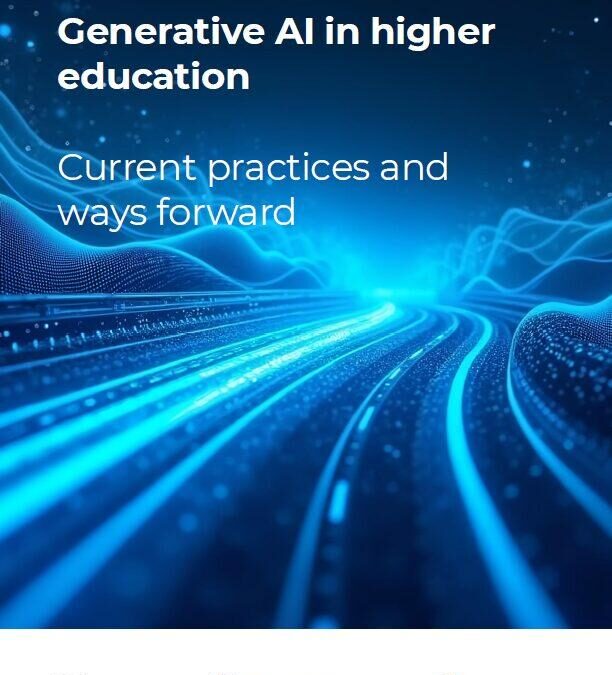 The Future of AI in Higher Education Institutions: Transforming Learning, Teaching, and Campus Innovation