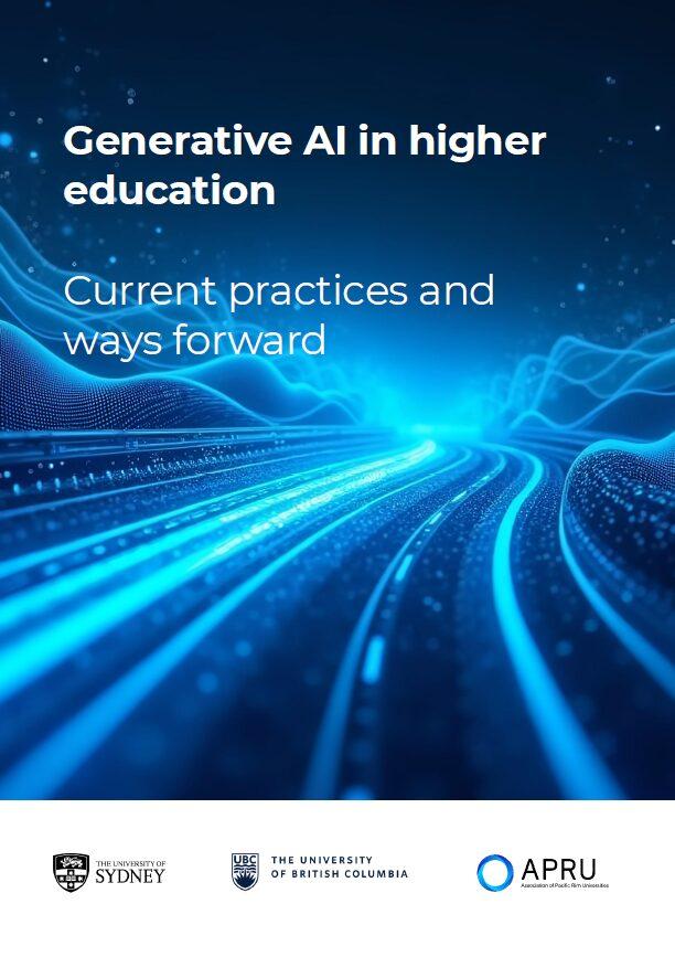 The Future of AI in Higher Education Institutions: Transforming ...