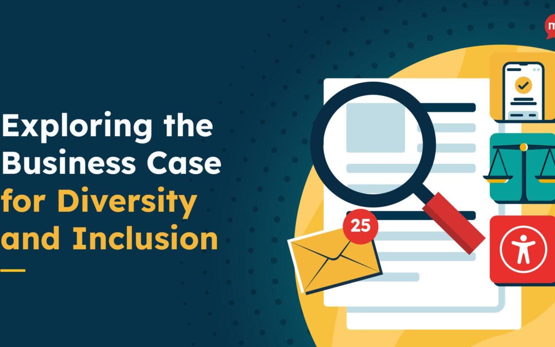 Proven Inclusion Strategies: Top Case Studies of Success in Diverse Workplaces