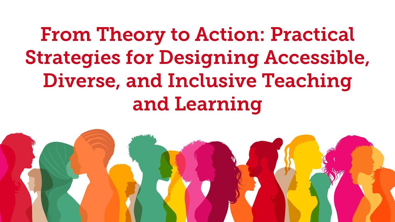 How to Design Inclusive Curricula for Diverse Learners: Practical Strategies and Key Principles