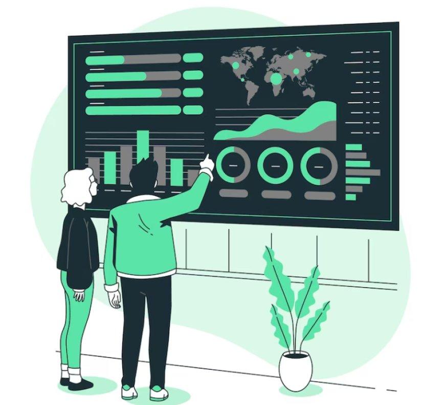 How Data Visualisation Specialists Propel Innovation in EdTech