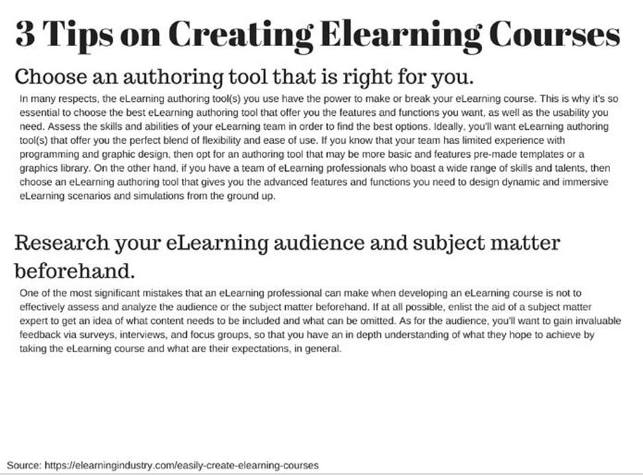 Visual Designer in E-Learning: Key Skills and Career Insights