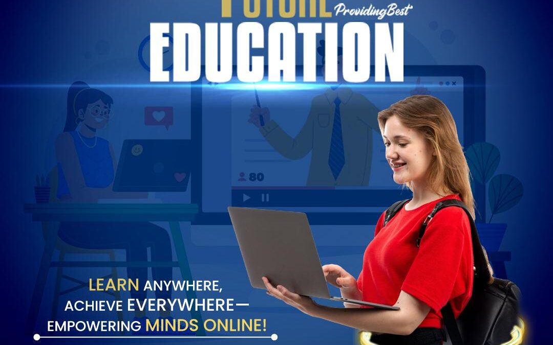 Future Trends in Digital Learning Environments: What’s Shaping Education in 2025 and Beyond