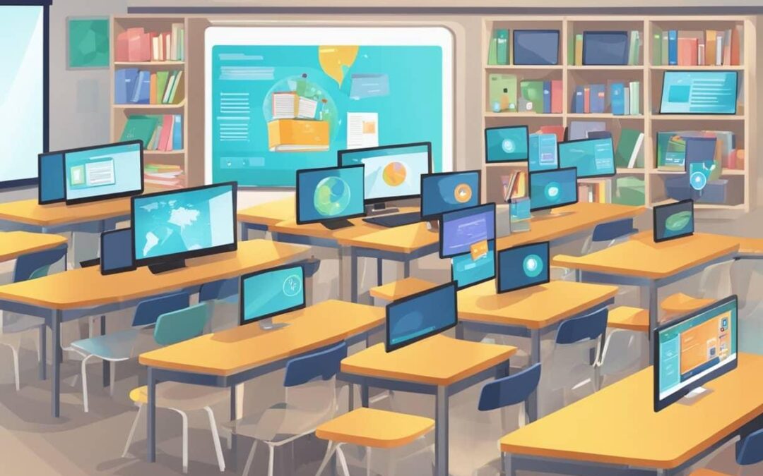 Integrating SEL into the Digital Classroom: Practical Strategies for Modern Educators