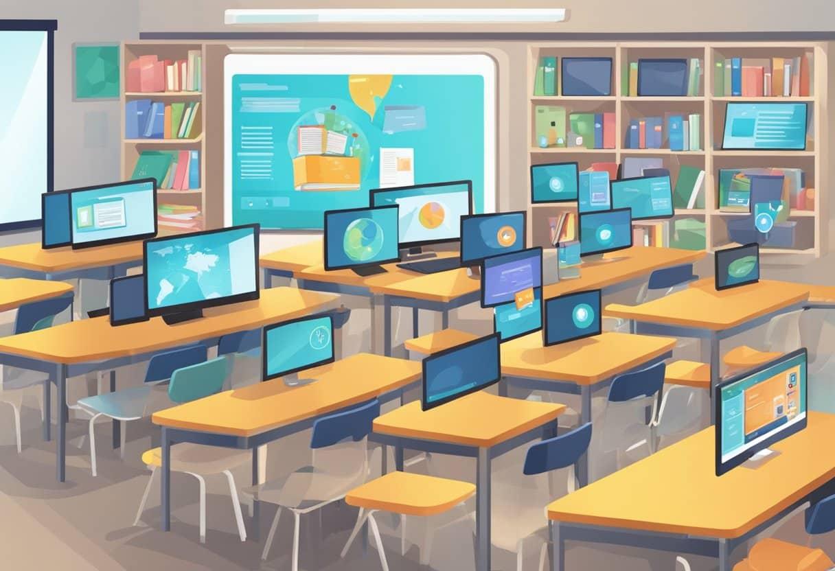 Integrating SEL into the Digital Classroom: Practical Strategies for Modern Educators