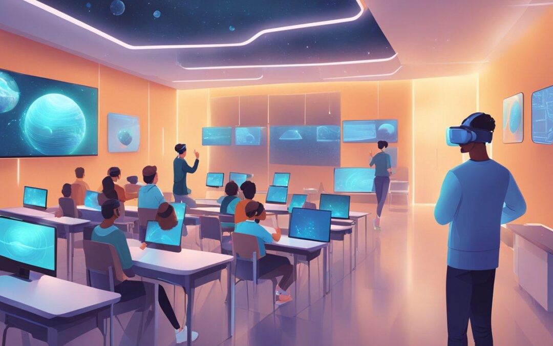 How Online Learning Platforms Are Revolutionizing Education in 2025: Key Trends & Innovations