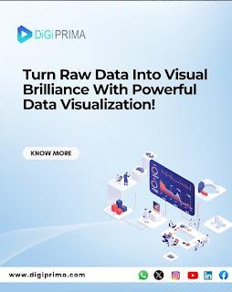 How a Data Visualisation Specialist Drives Success in EdTech