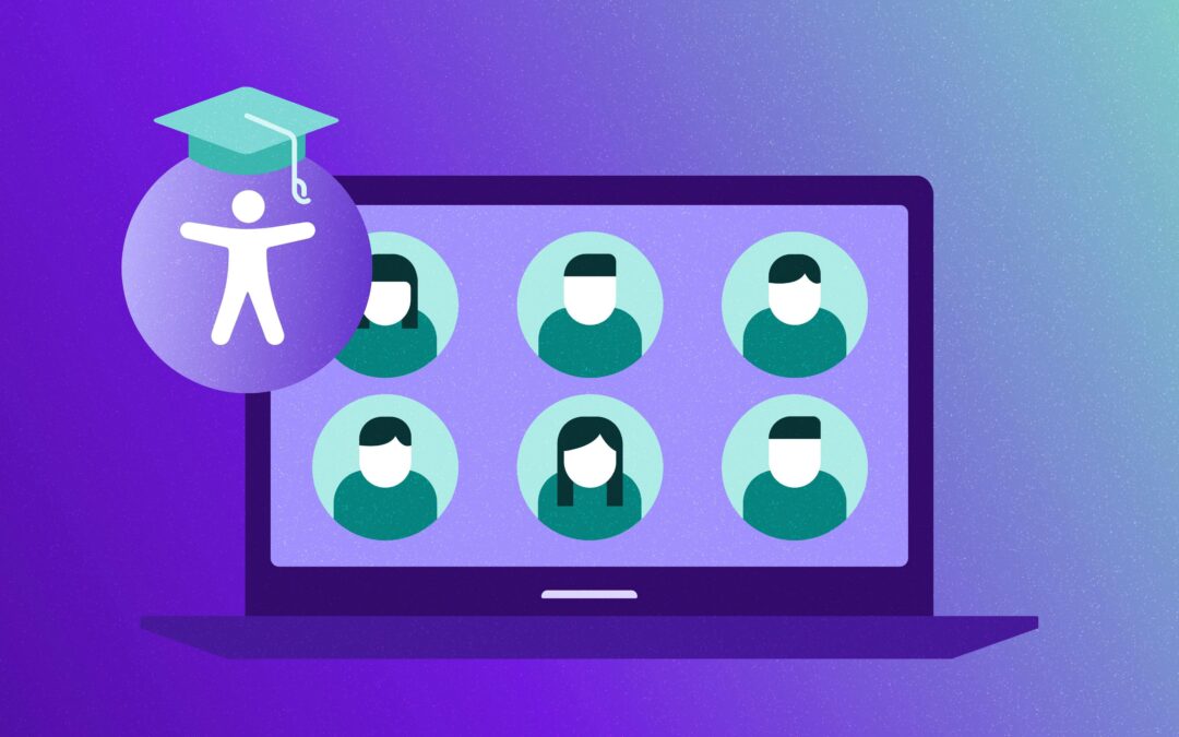 Unlocking Equal Access: How to Ensure Accessibility in Online Education