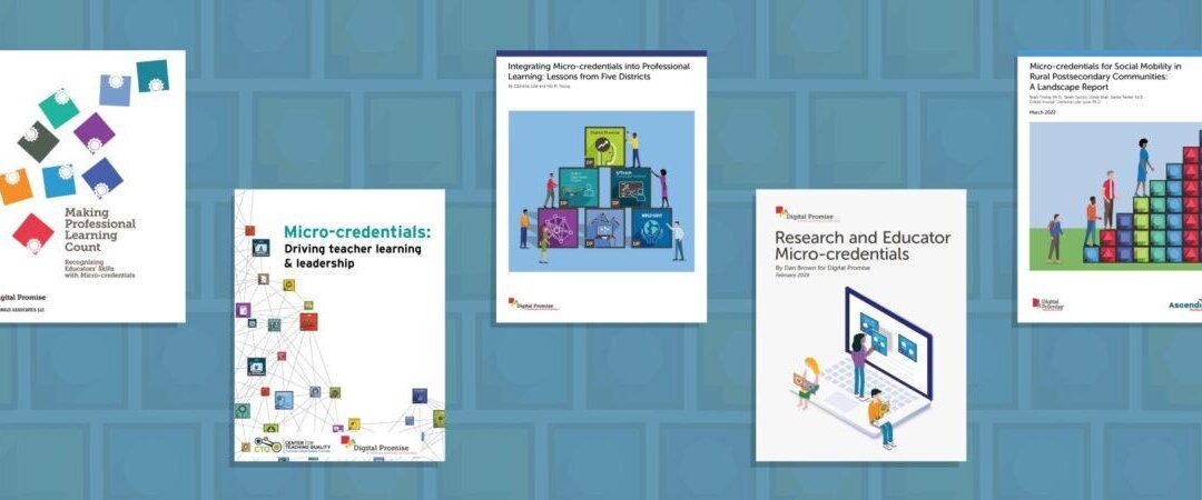 Micro-Credentials Revolution: Transforming Professional Development for Today’s Workforce