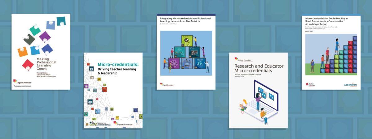 Micro-Credentials Revolution: Transforming Professional Development for Today’s Workforce