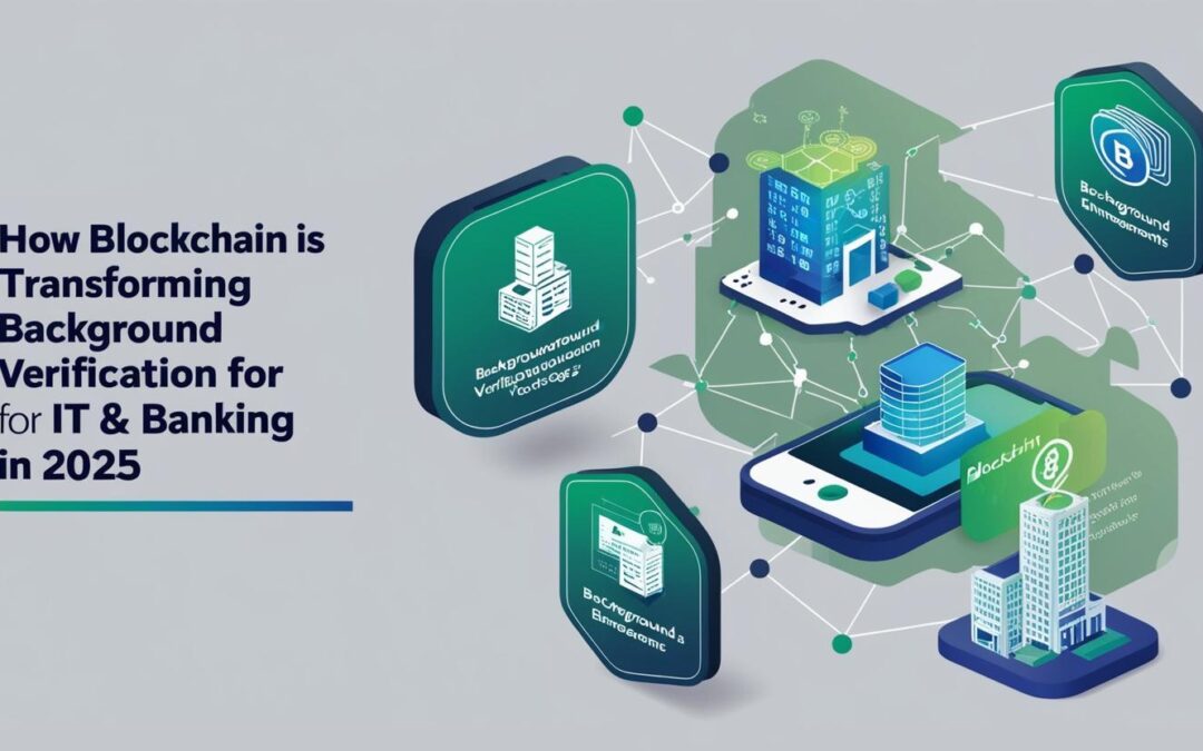 How Blockchain Is Transforming Qualification Verification: Benefits and Future Trends