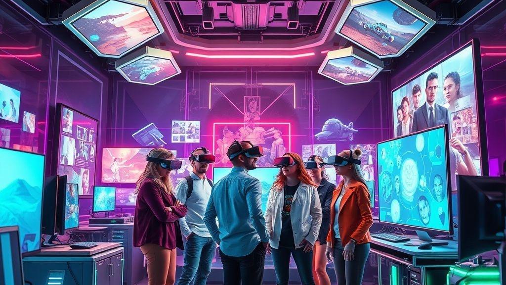 10 Essential Skills Every Learning Content Developer Should Master