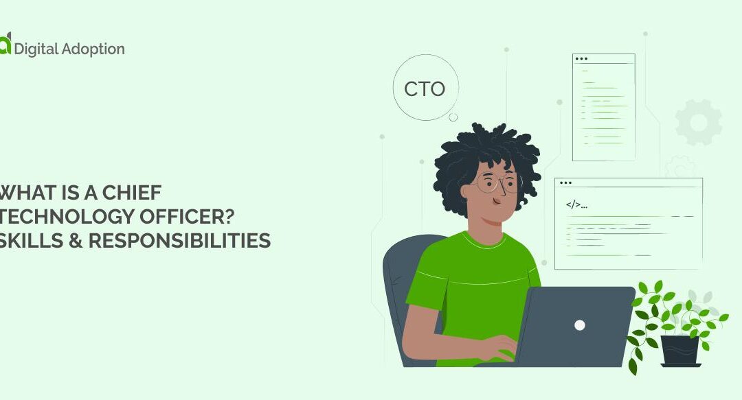 Chief Technology Officer (CTO): Essential Education Requirements and Career Path