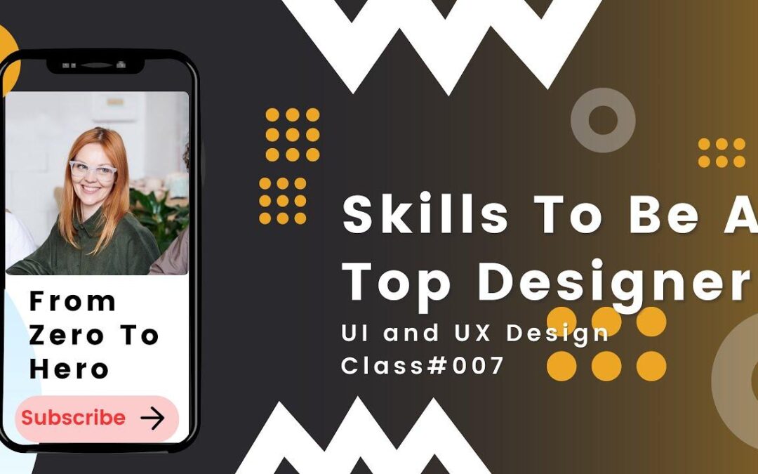 UI Designer’s Guide: Top Learning Platforms to Elevate Your Skills