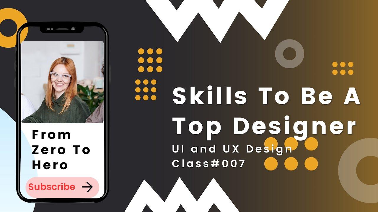UI Designer’s Guide: Top Learning Platforms to Elevate Your Skills