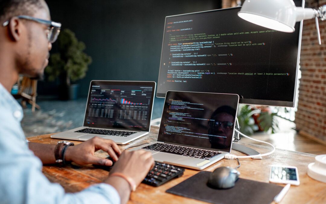 Courseware Developer: Key Skills, Career Path, and How to Succeed in EdTech