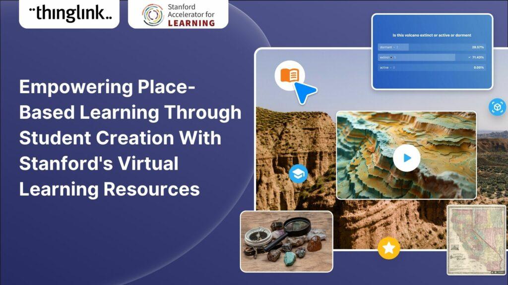 Unlock Learning: How Virtual Field Trips Expand Classroom Horizons Without Traveling