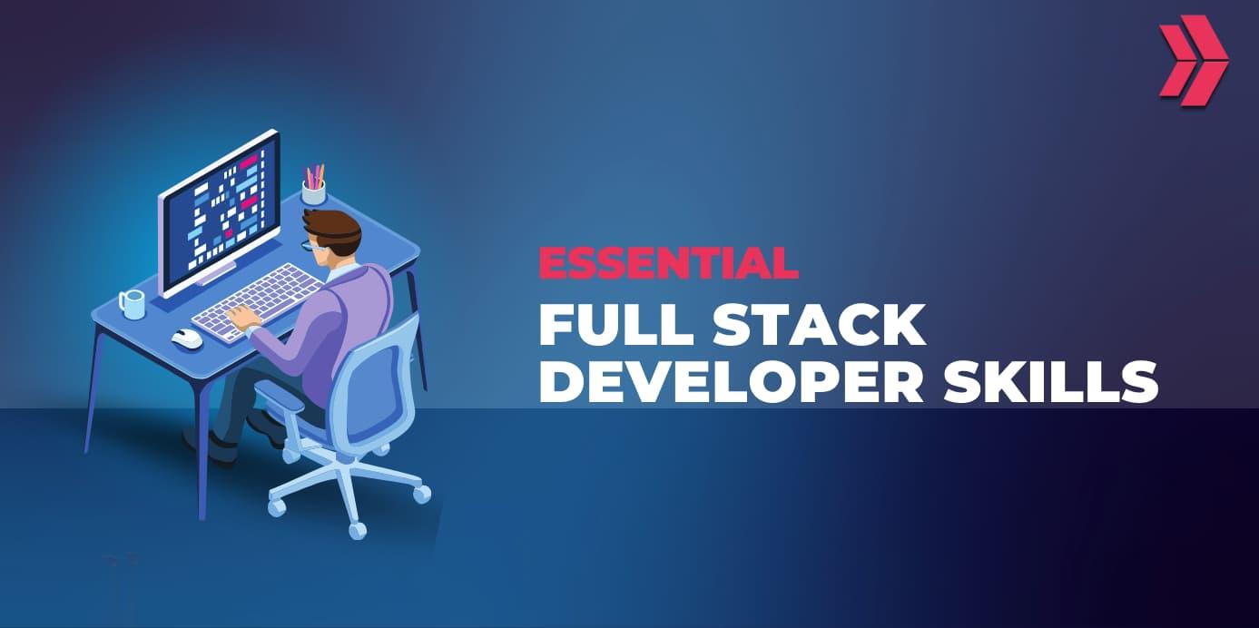 Full Stack Developer Education: Essential Skills, Courses & Career Path Explained