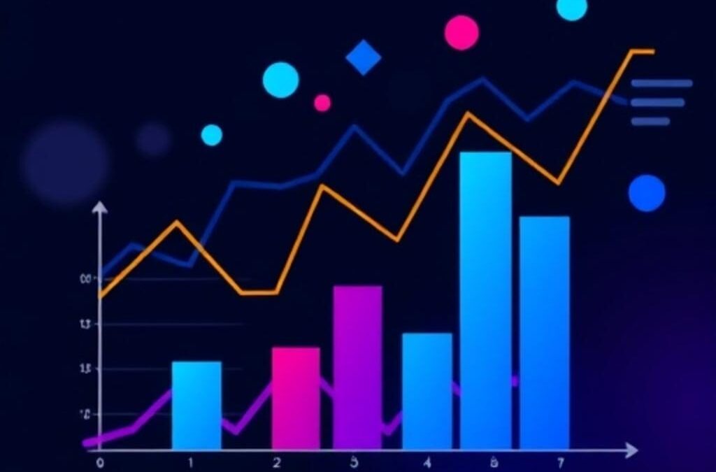 Data Visualisation Specialist in EdTech: Transforming Learning with Data-Driven Insights