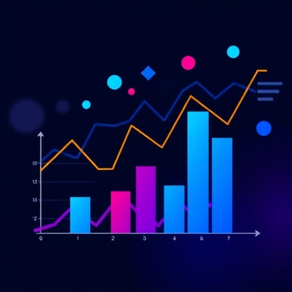 Data Visualisation Specialist in EdTech: Transforming Learning with Data-Driven Insights