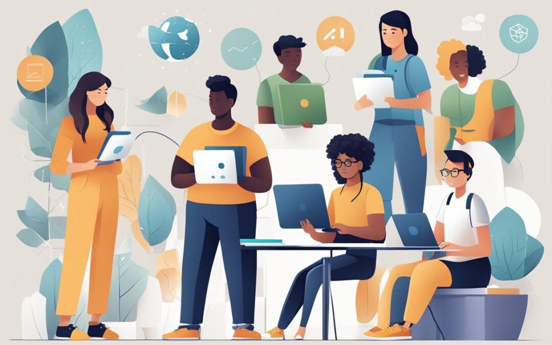 Unlock Inclusive Education: How an Accessibility Specialist Enhances Learning Tools