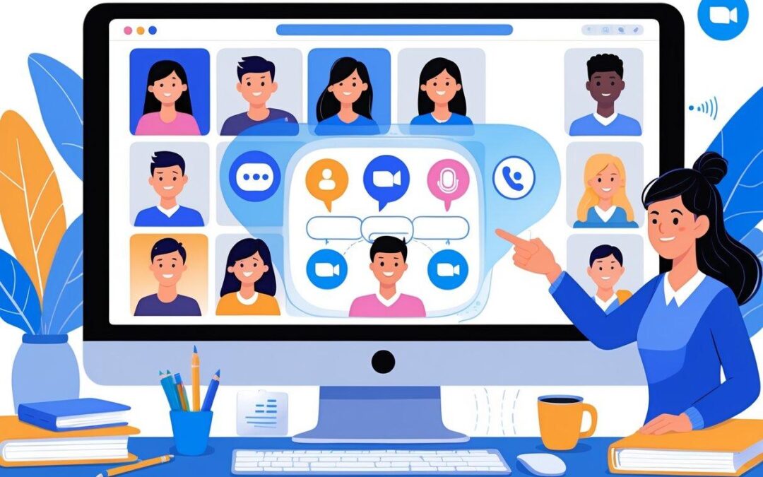 Top Strategies for Effective Remote Teaching: Essential Tips for Online Educators