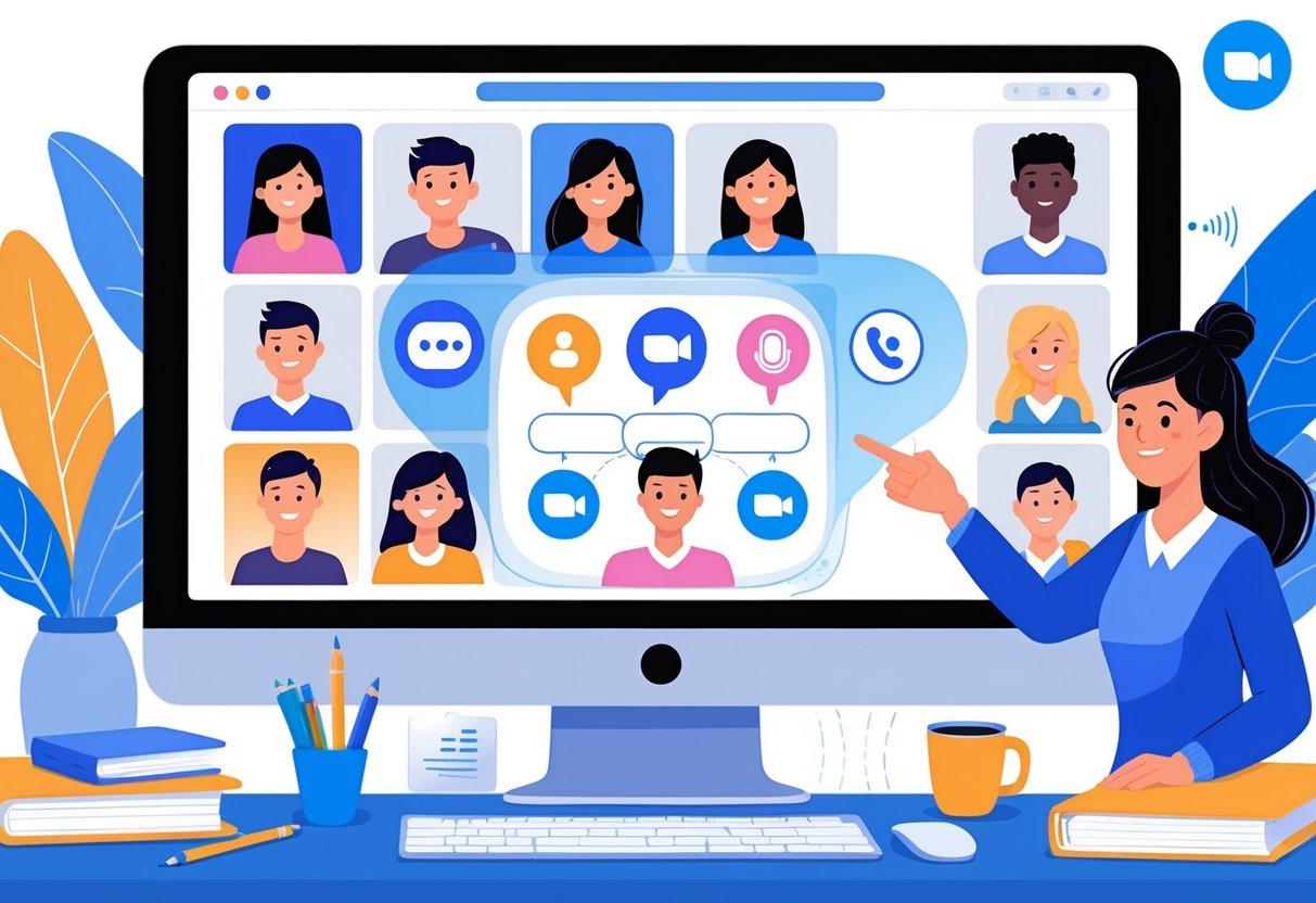 Top Strategies for Effective Remote Teaching: Essential Tips for Online Educators