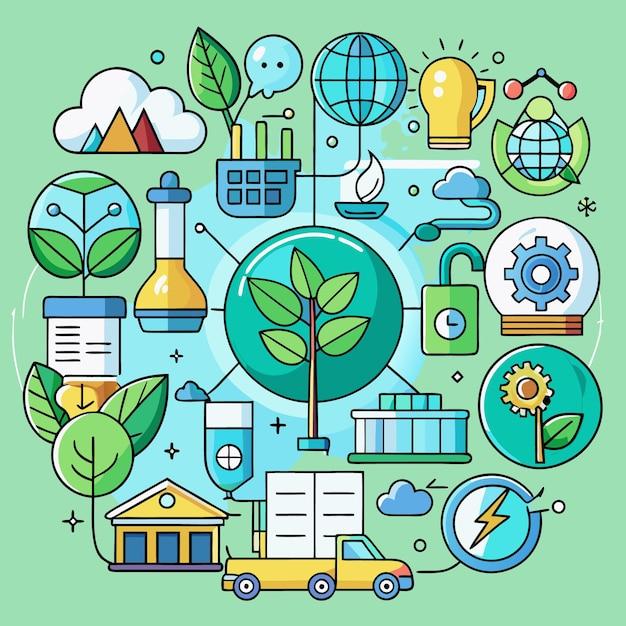 Sustainable Technologies Transforming Modern Educational Settings: Innovations for a Greener Future