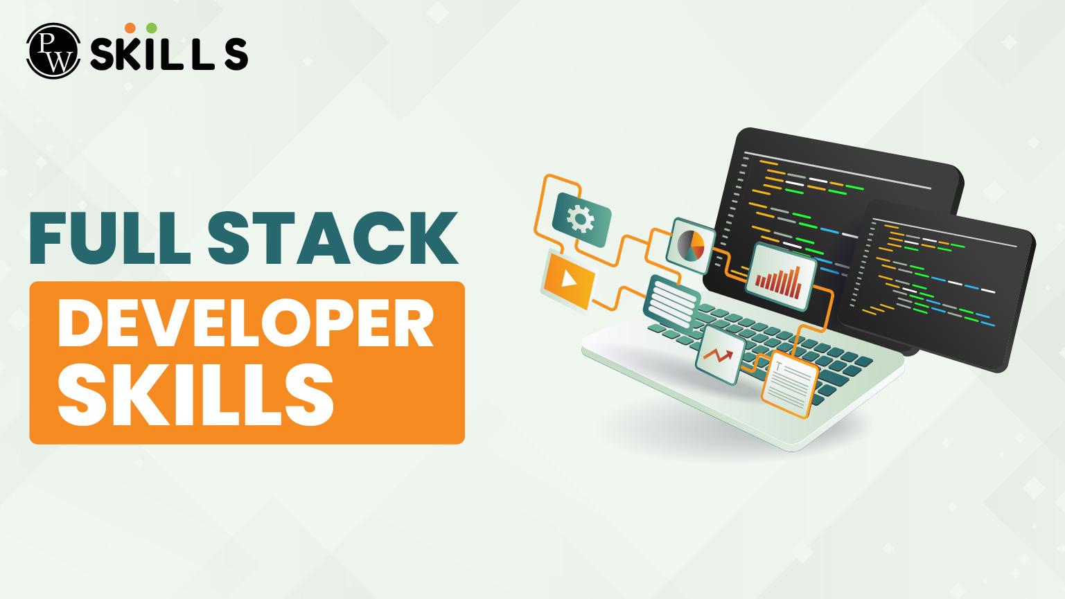 How to Become a Full Stack Developer: Essential Education Guide