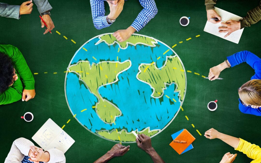 Global Policies Shaping the Future of Education: Key Trends and Transformations