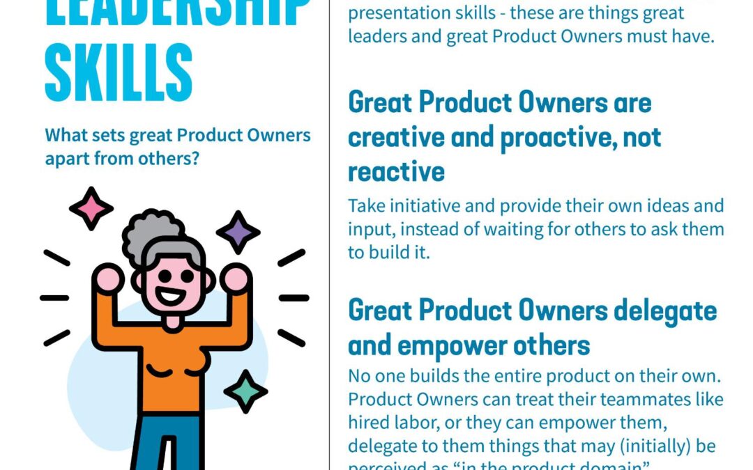 Product Owner Role Explained: Key Responsibilities, Skills & Career Tips
