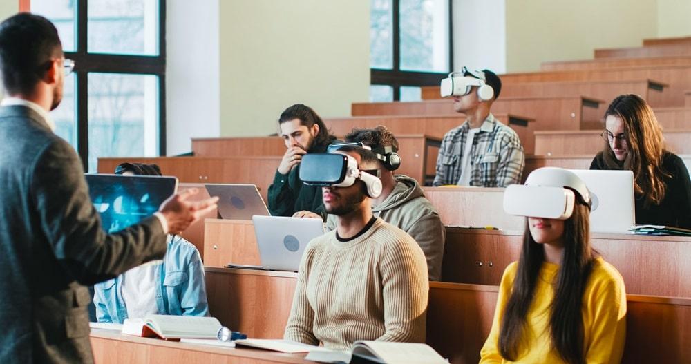Affordable VR Solutions for Schools: Unlocking Engaging, Cost-Effective Classroom Technology