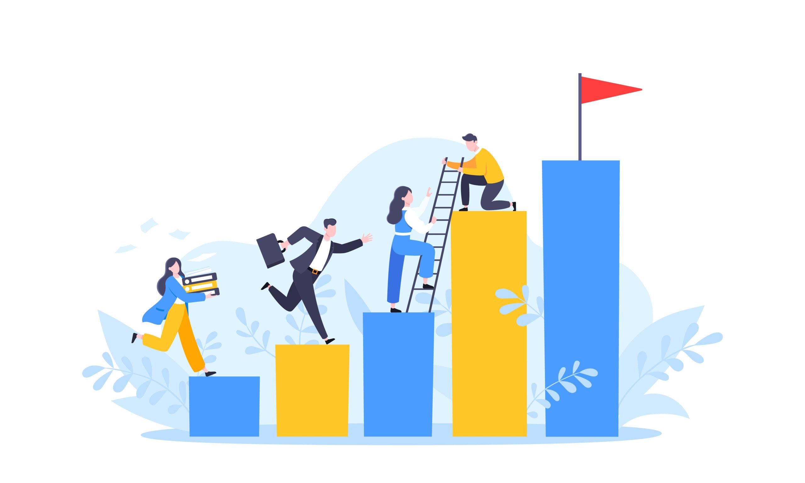 Top Skills Every Sales Development Representative Needs in the Education Industry