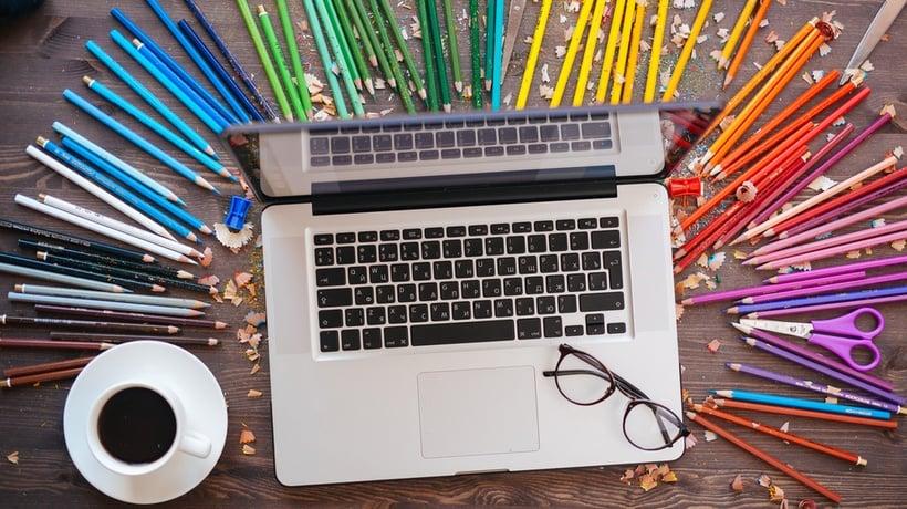 Top Visual Designer Skills for E-Learning Success: Elevate Online Education