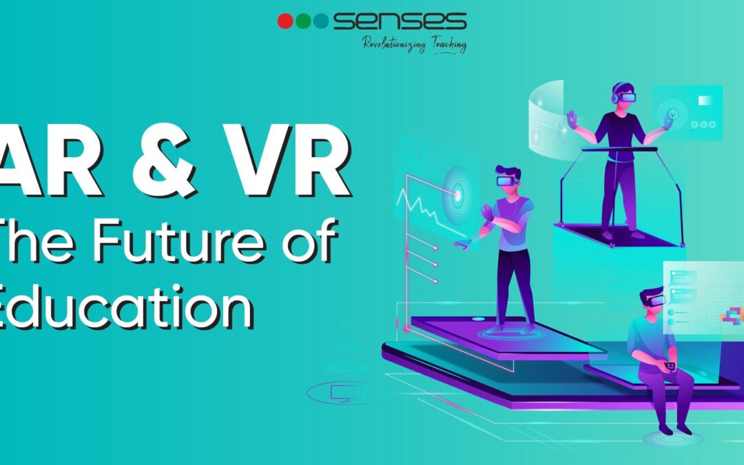 How to Overcome Common Challenges When Integrating VR/AR into School Curricula