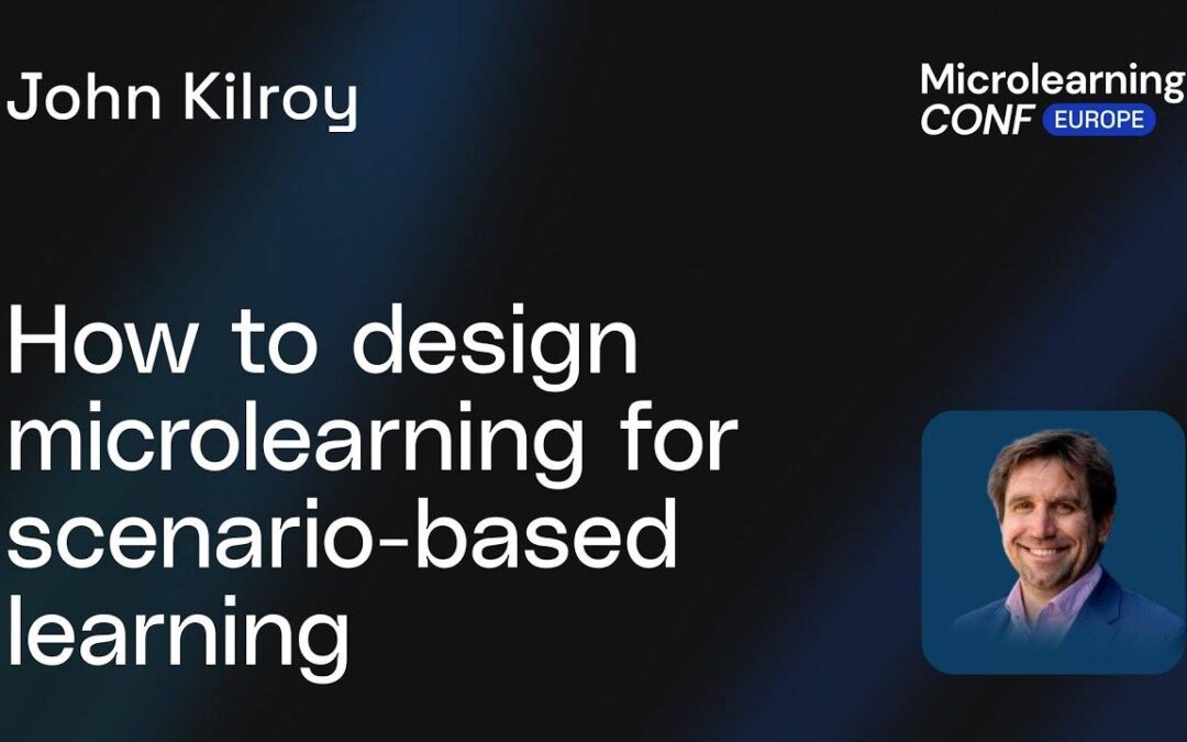 How to Design Effective Microlearning Modules: Key Strategies for Success