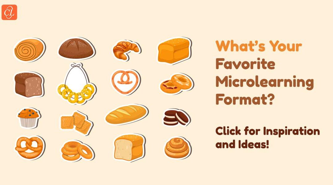 Microlearning: Revolutionizing Training for Today’s Modern Learner