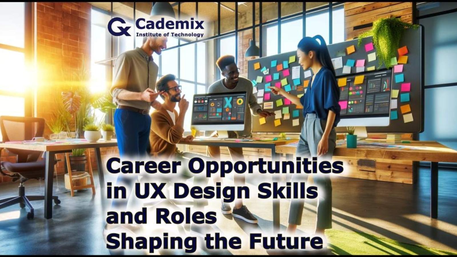 How UX Researchers Are Shaping Education Technology: Skills, Strategies, and Career Insights