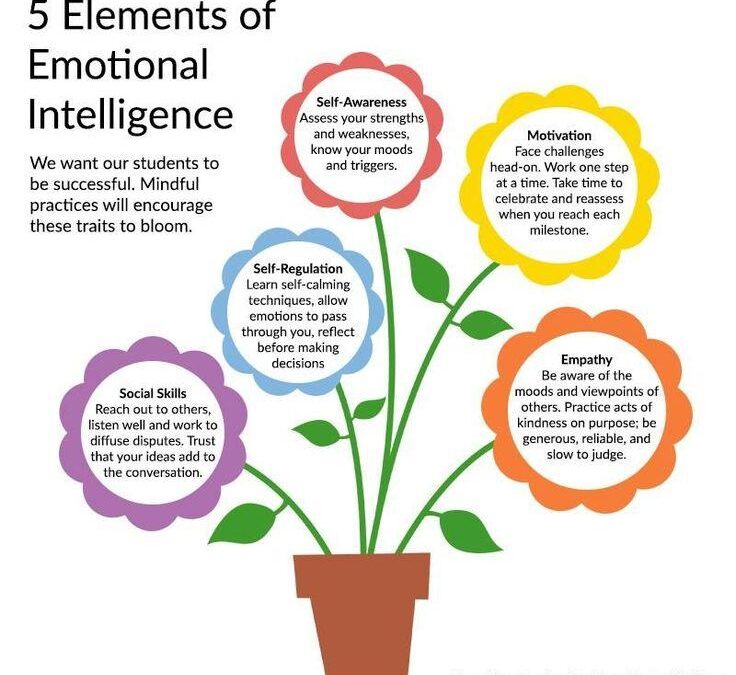 Unlocking Success in Schools: The Importance of Emotional Intelligence in Education