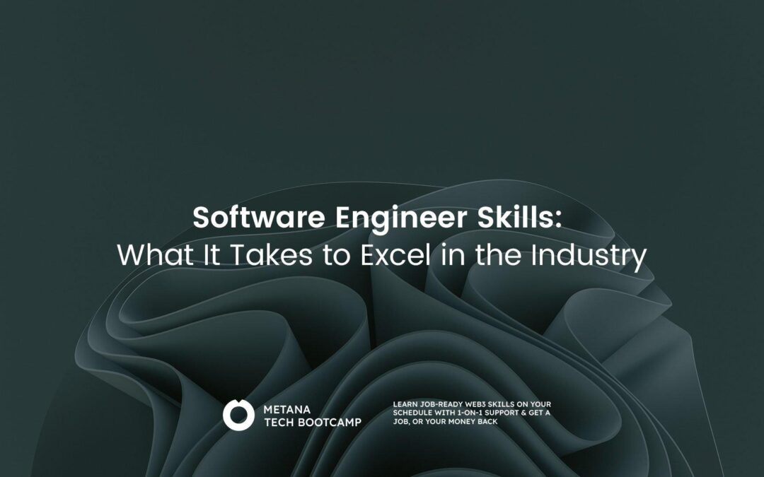 Software Engineer Careers in EdTech: Skills, Roles, and Opportunities