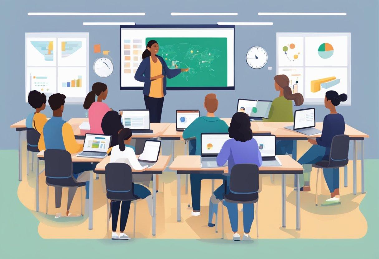 Unlocking Inclusive Education: The Vital Role of an Accessibility Specialist in Learning Tools